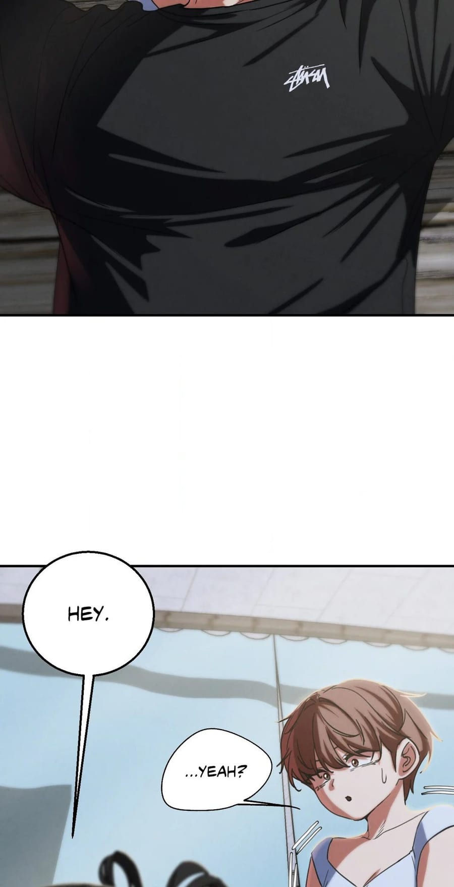 Seniors of Class 5 Uncensored, chapter 87, page 45 of 101