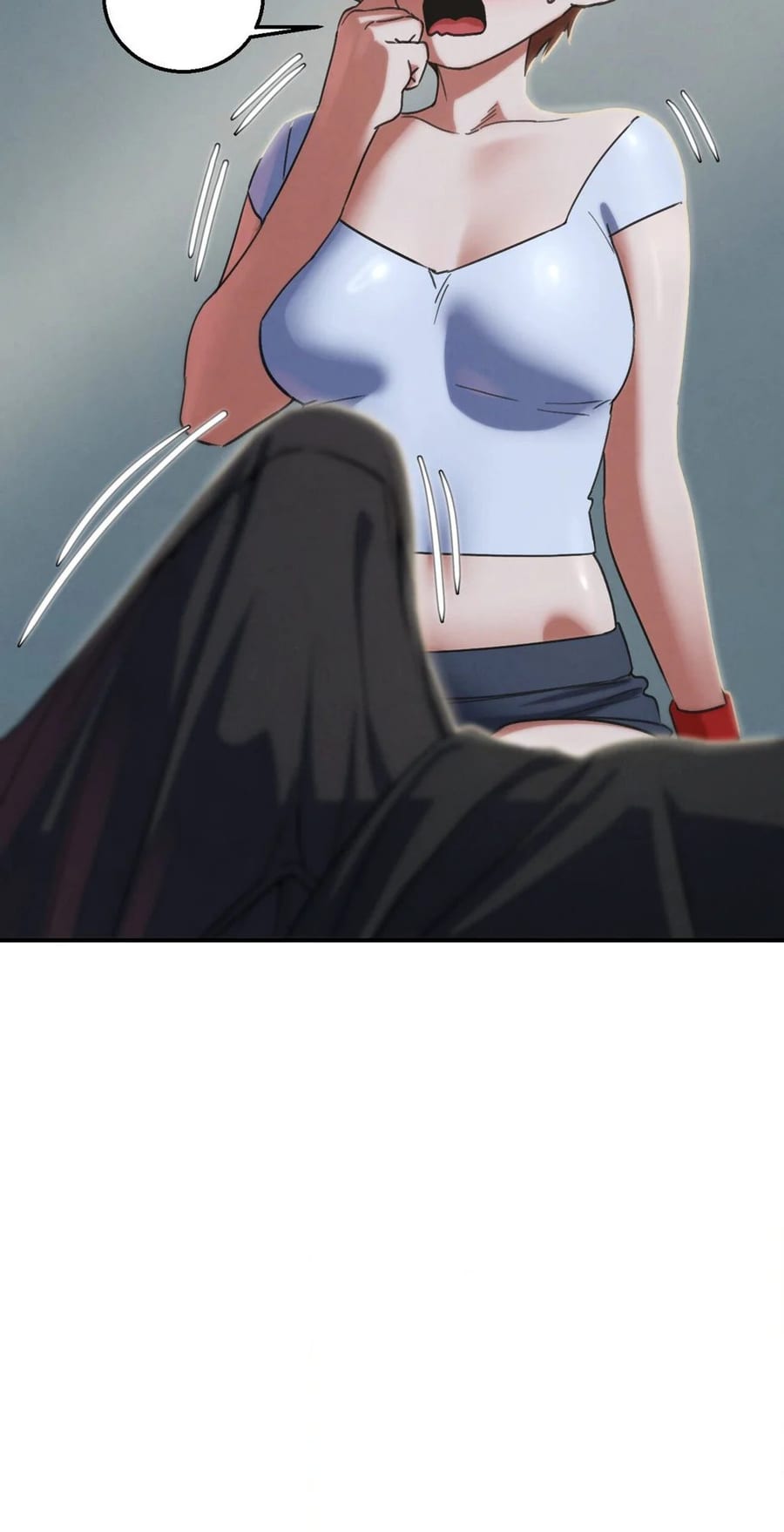 Seniors of Class 5 Uncensored, chapter 87, page 47 of 101