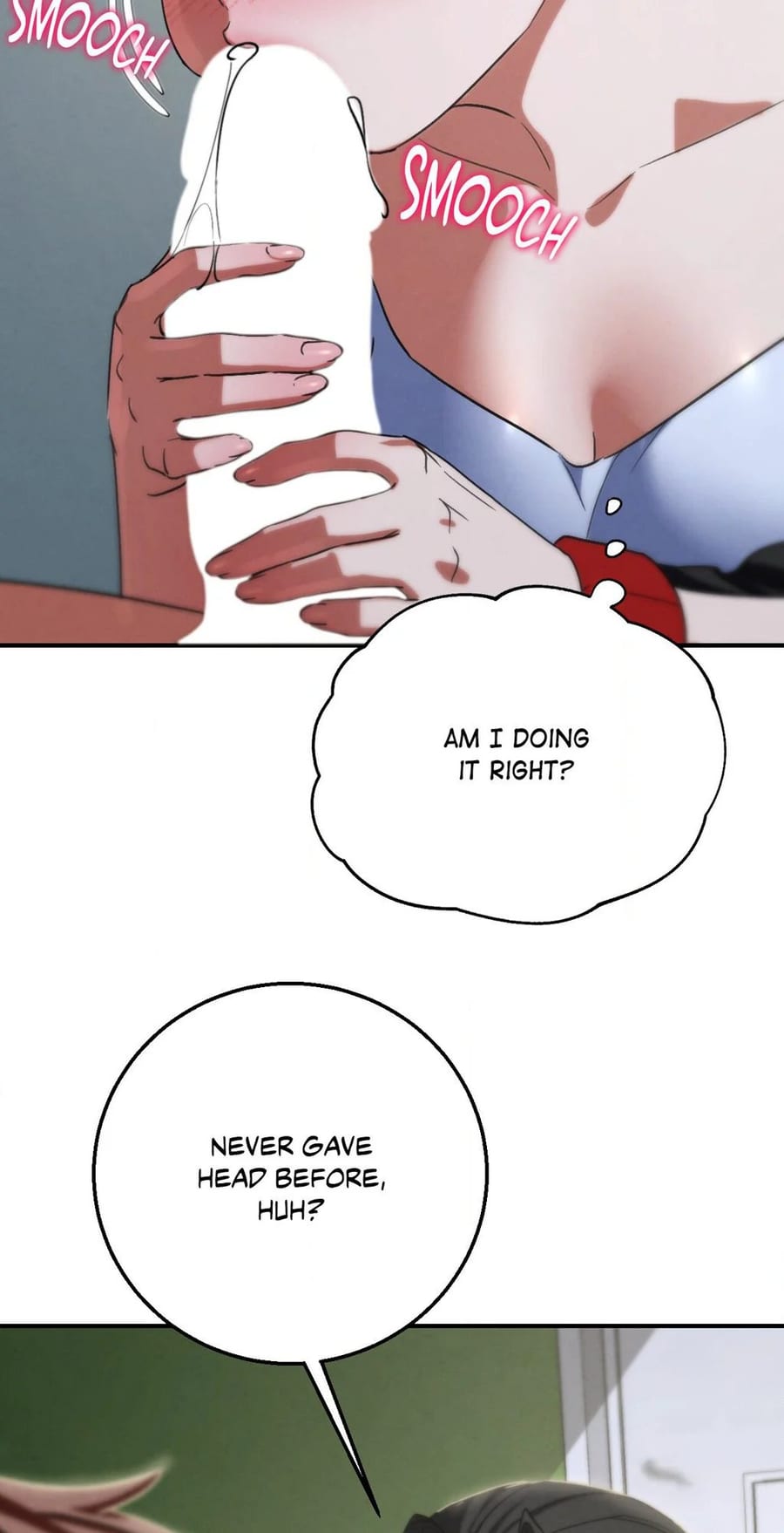 Seniors of Class 5 Uncensored, chapter 87, page 51 of 101