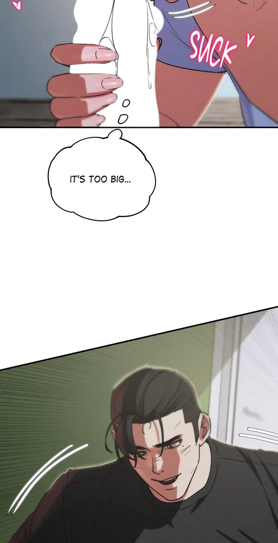 Seniors of Class 5 Uncensored, chapter 87, page 55 of 101