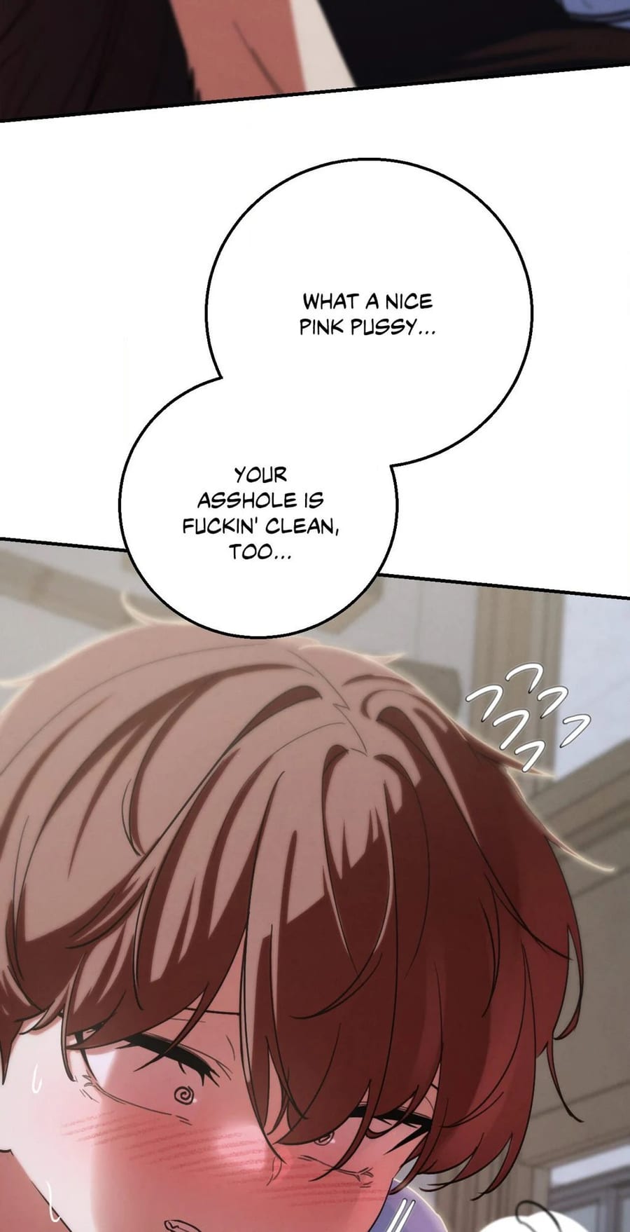 Seniors of Class 5 Uncensored, chapter 87, page 58 of 101