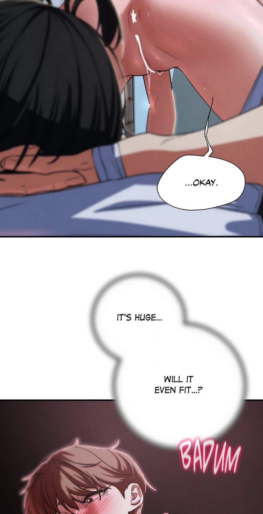Seniors of Class 5 Uncensored, chapter 87, page 64 of 101