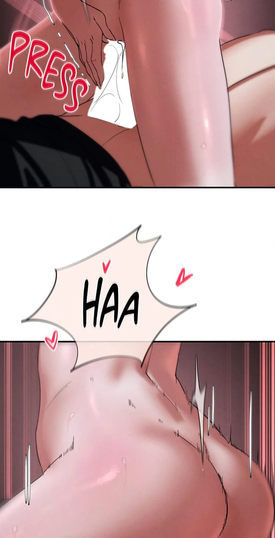 Seniors of Class 5 Uncensored, chapter 87, page 67 of 101