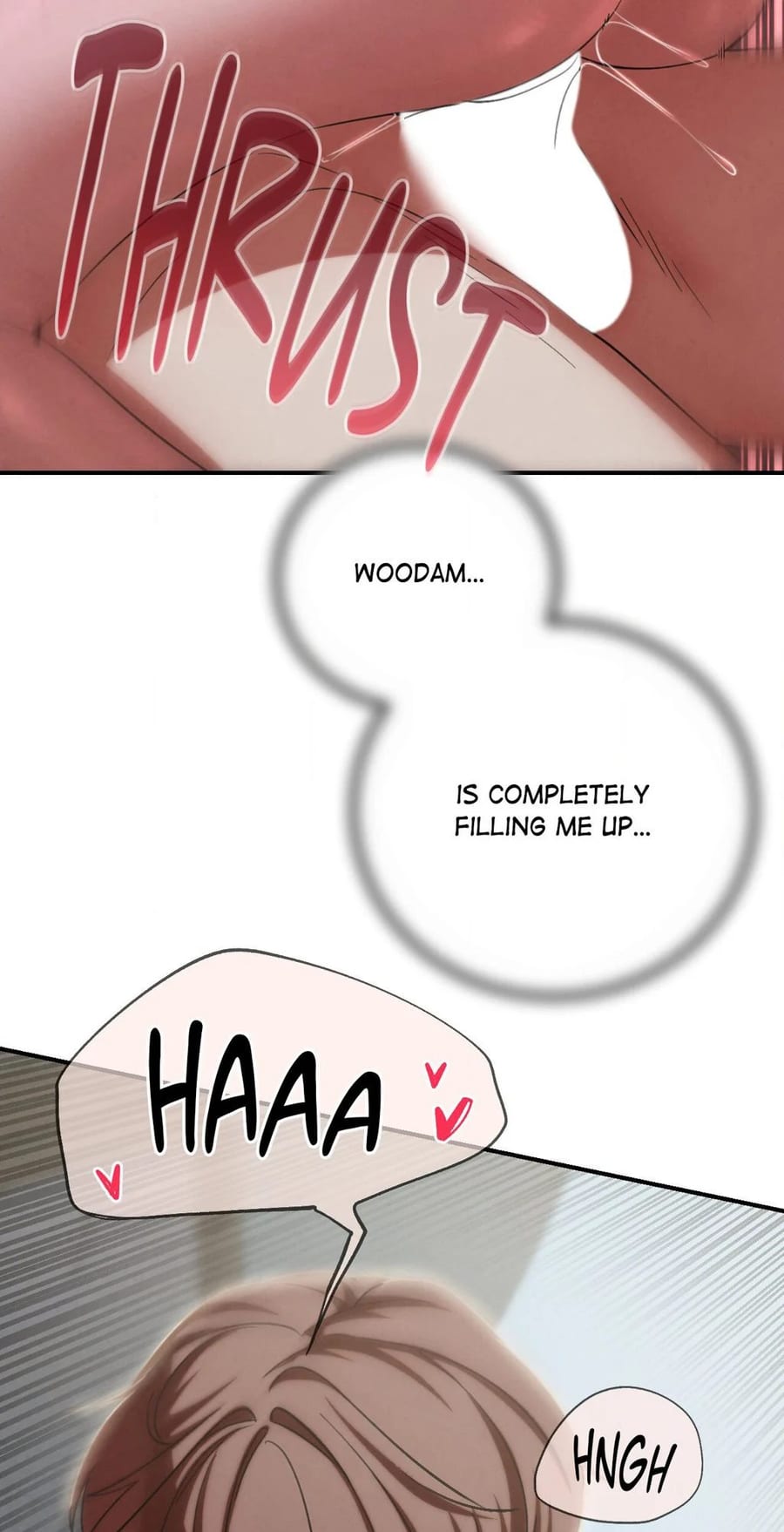 Seniors of Class 5 Uncensored, chapter 87, page 68 of 101