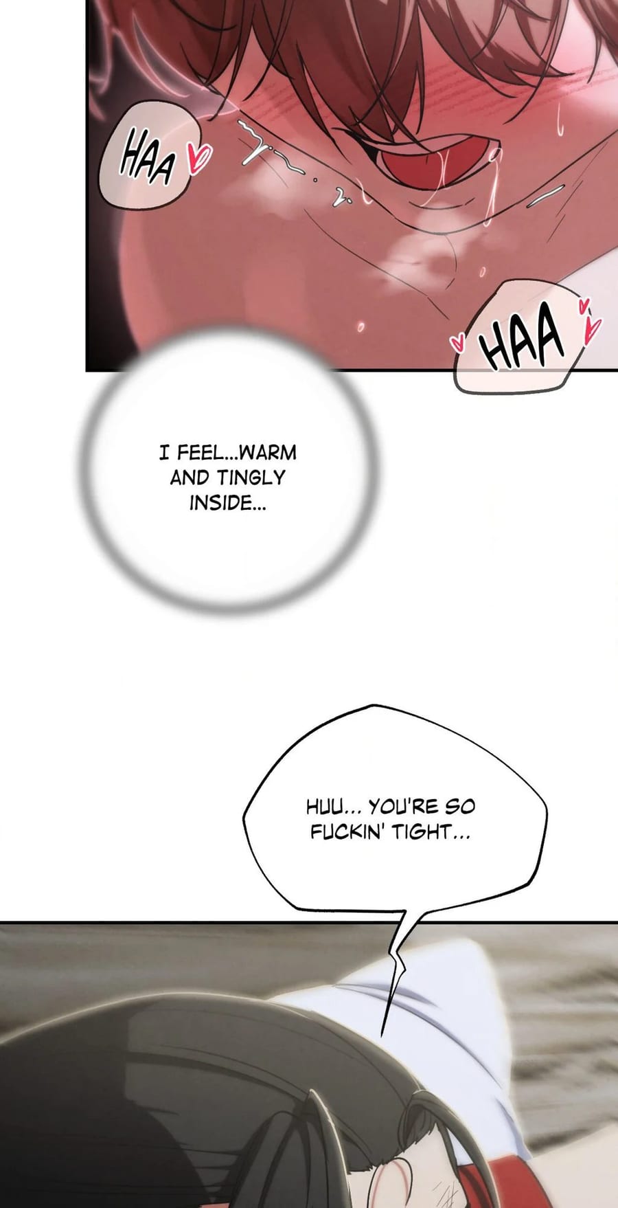 Seniors of Class 5 Uncensored, chapter 87, page 70 of 101