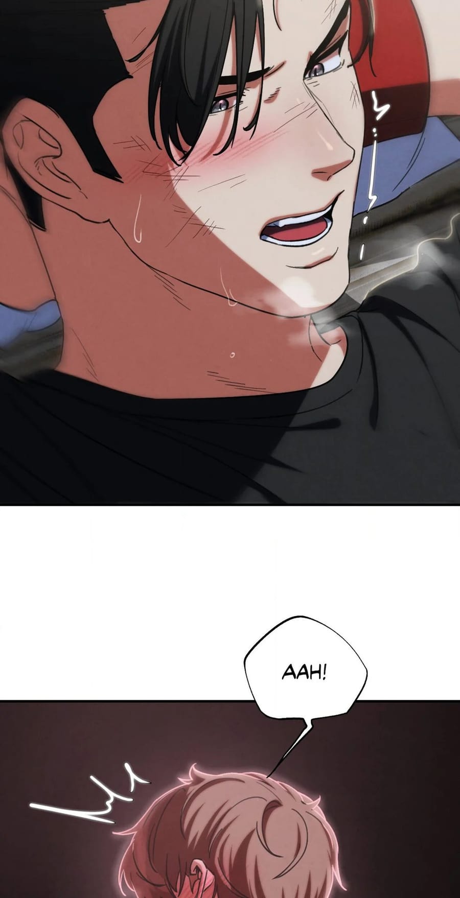 Seniors of Class 5 Uncensored, chapter 87, page 71 of 101
