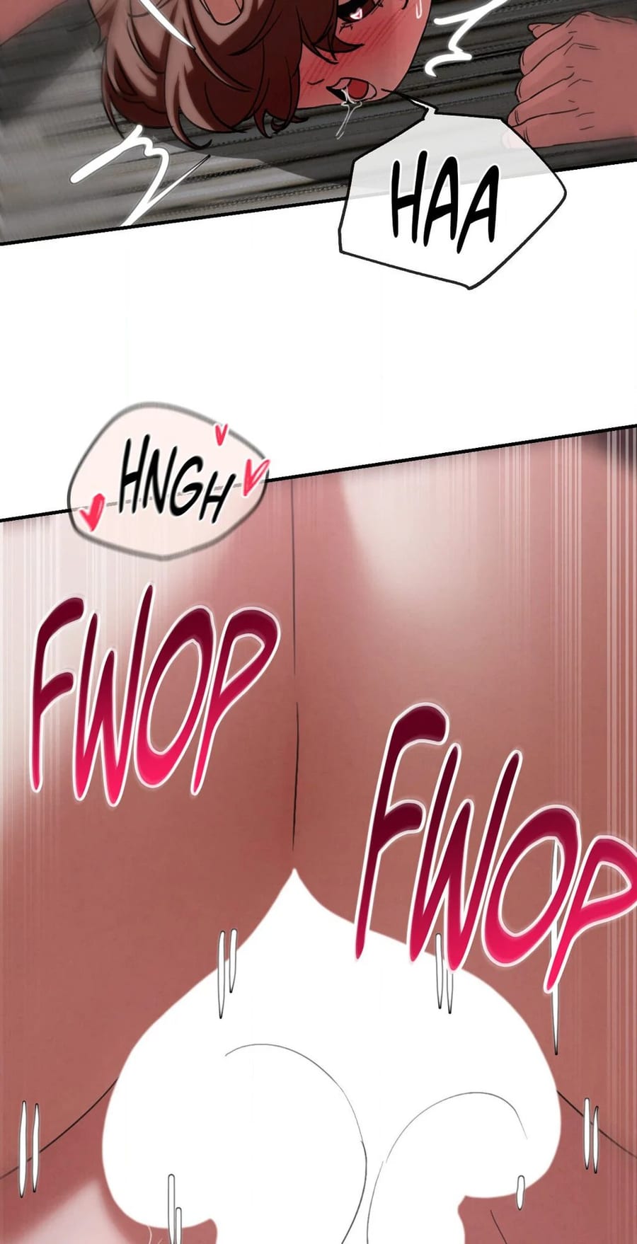 Seniors of Class 5 Uncensored, chapter 87, page 76 of 101