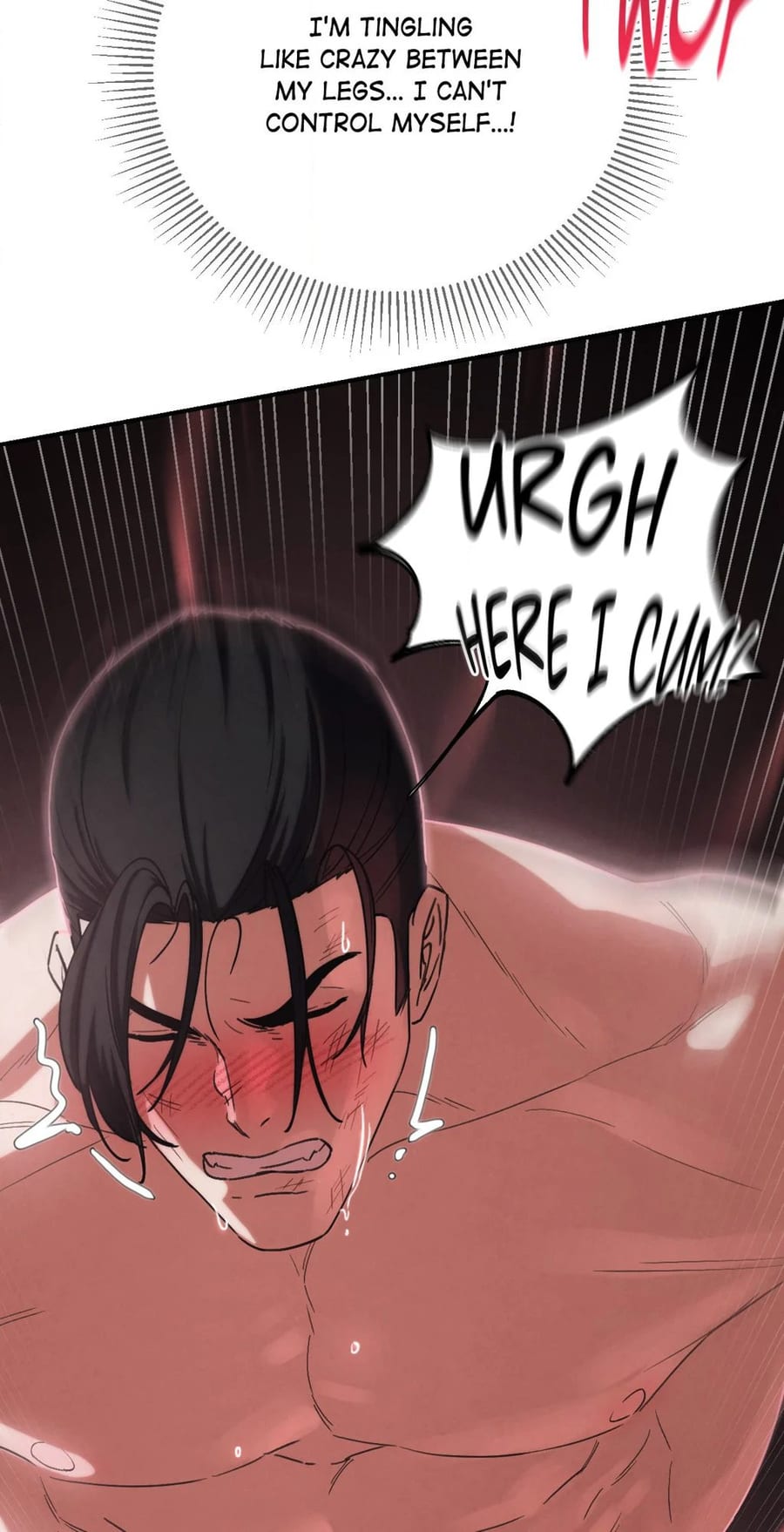 Seniors of Class 5 Uncensored, chapter 87, page 83 of 101
