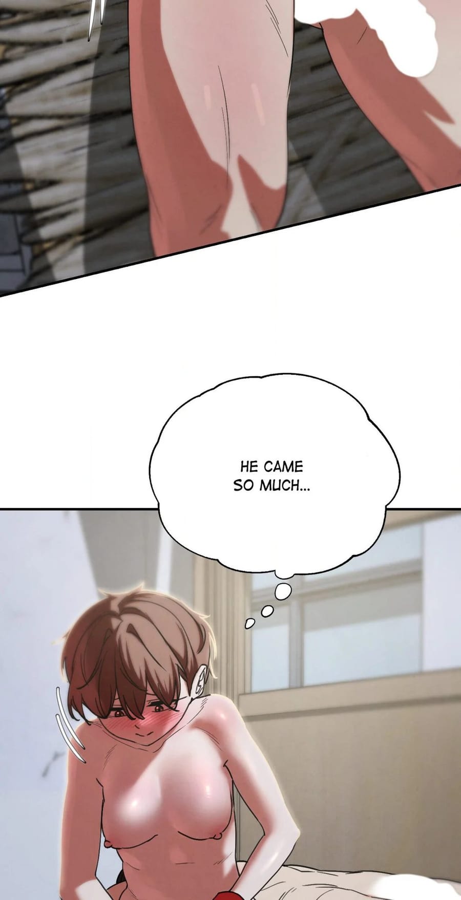 Seniors of Class 5 Uncensored, chapter 87, page 88 of 101