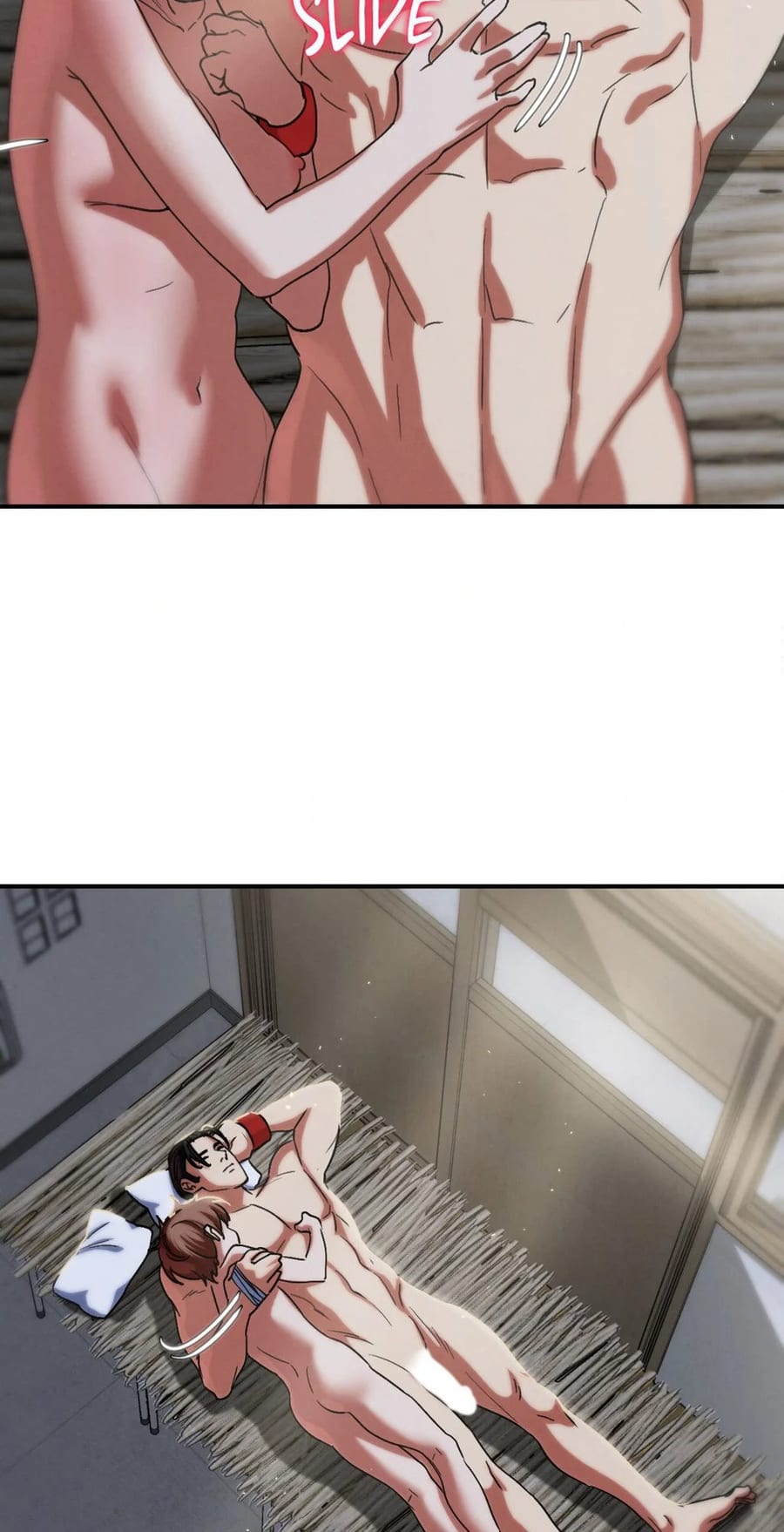 Seniors of Class 5 Uncensored, chapter 87, page 90 of 101