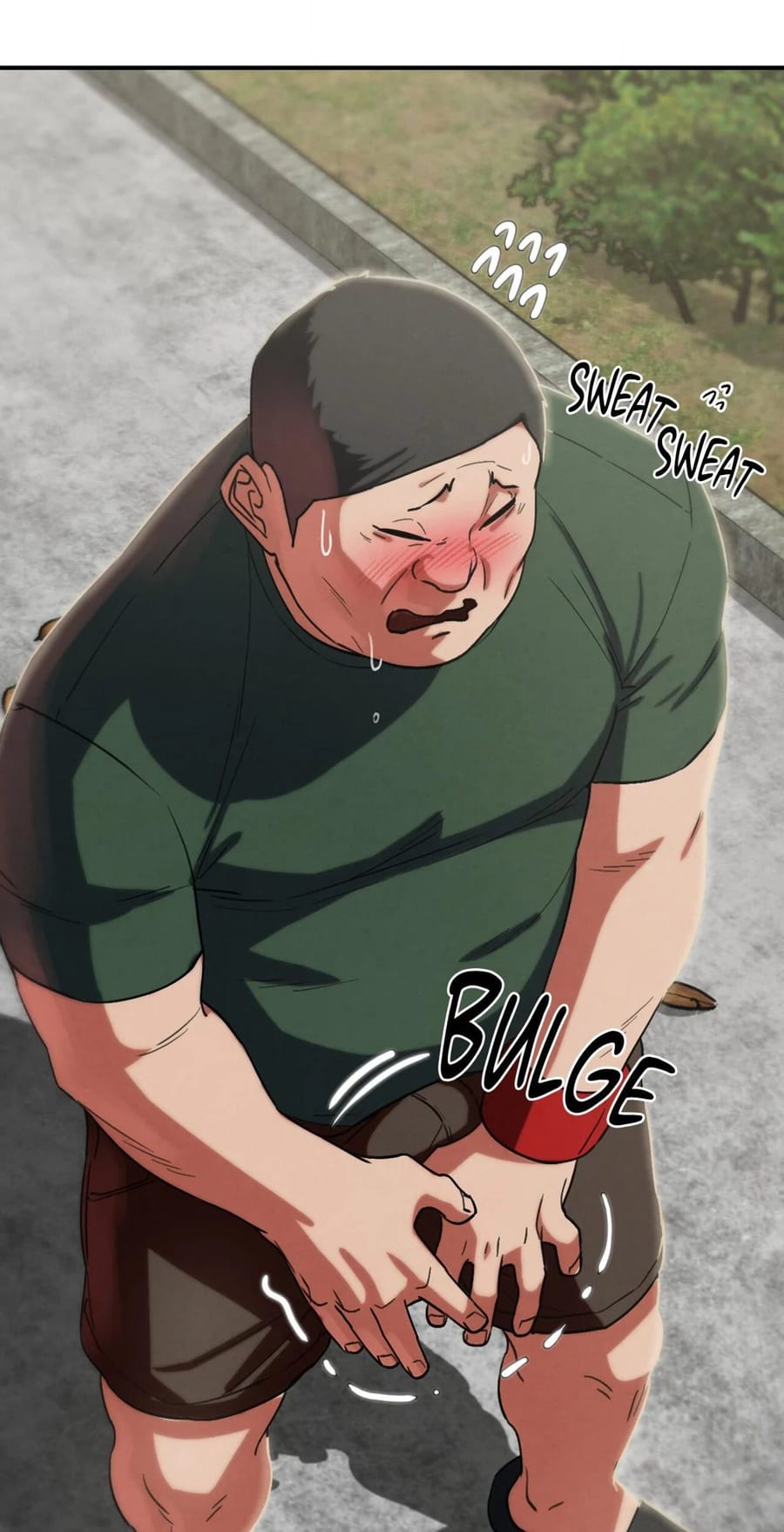 Seniors of Class 5 Uncensored, chapter 87, page 96 of 101