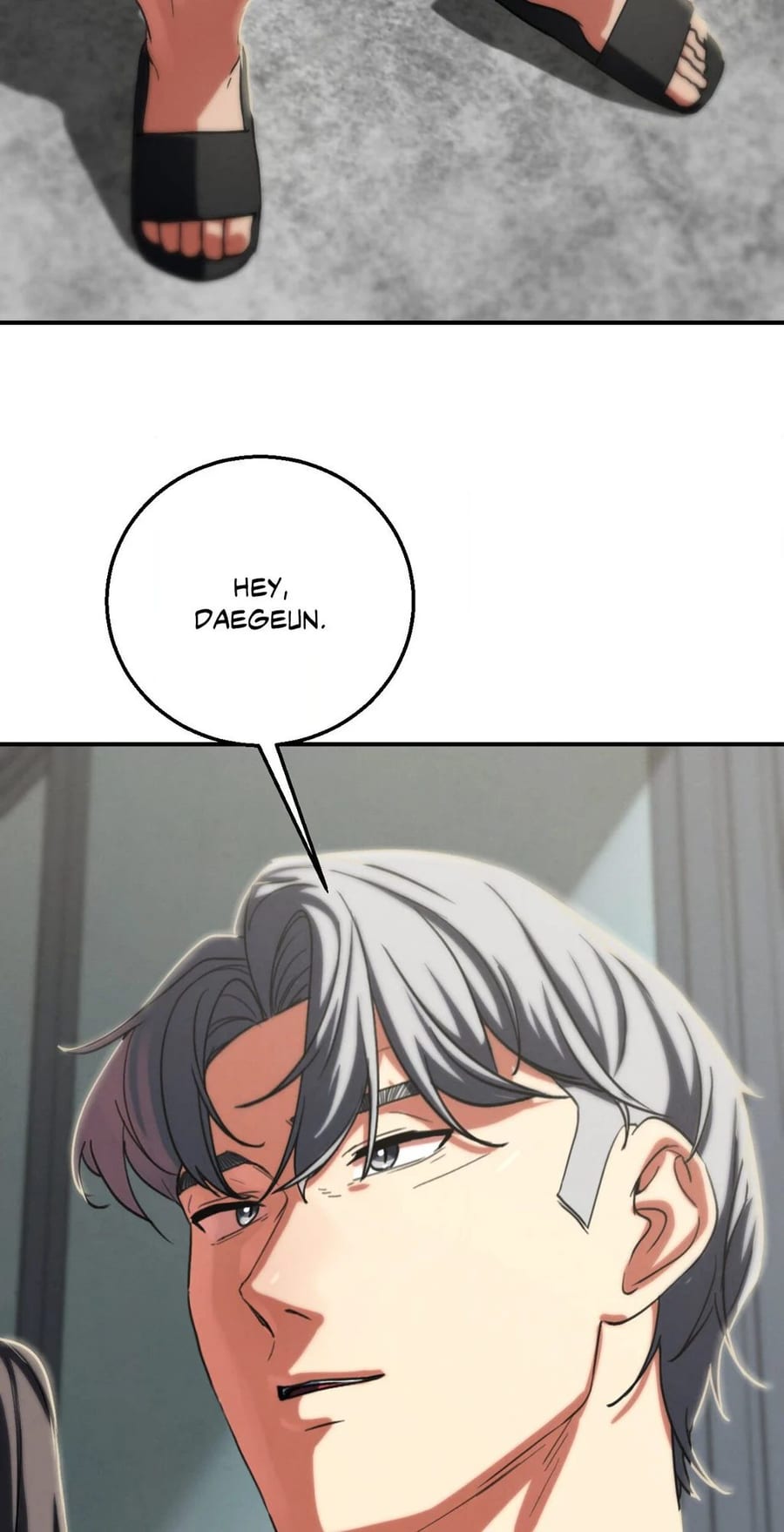 Seniors of Class 5 Uncensored, chapter 87, page 97 of 101