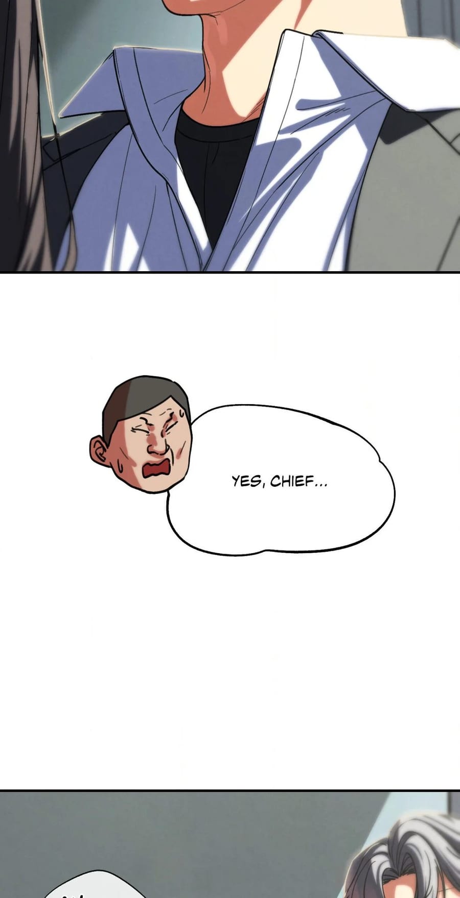Seniors of Class 5 Uncensored, chapter 87, page 98 of 101