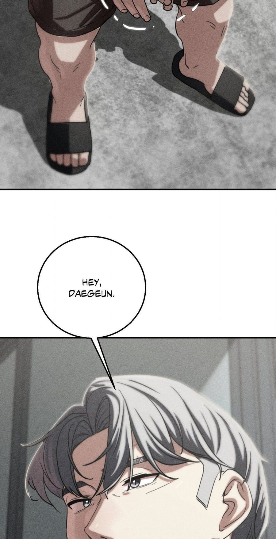 Seniors of Class 5 Uncensored, chapter 88, page 6 of 103