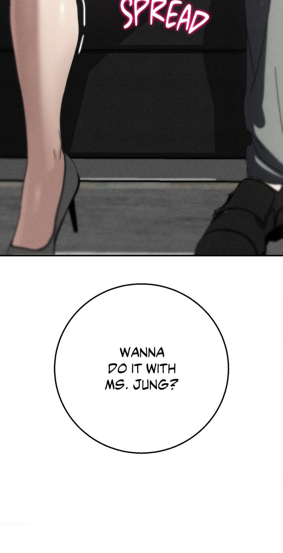 Seniors of Class 5 Uncensored, chapter 88, page 9 of 103