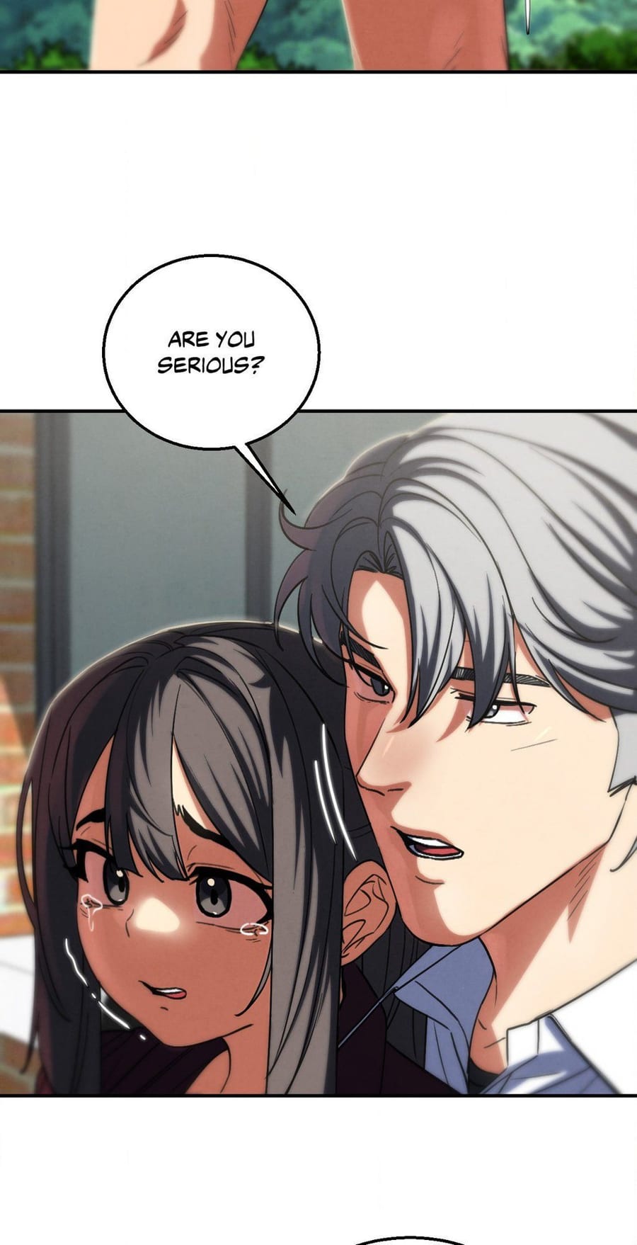 Seniors of Class 5 Uncensored, chapter 88, page 18 of 103