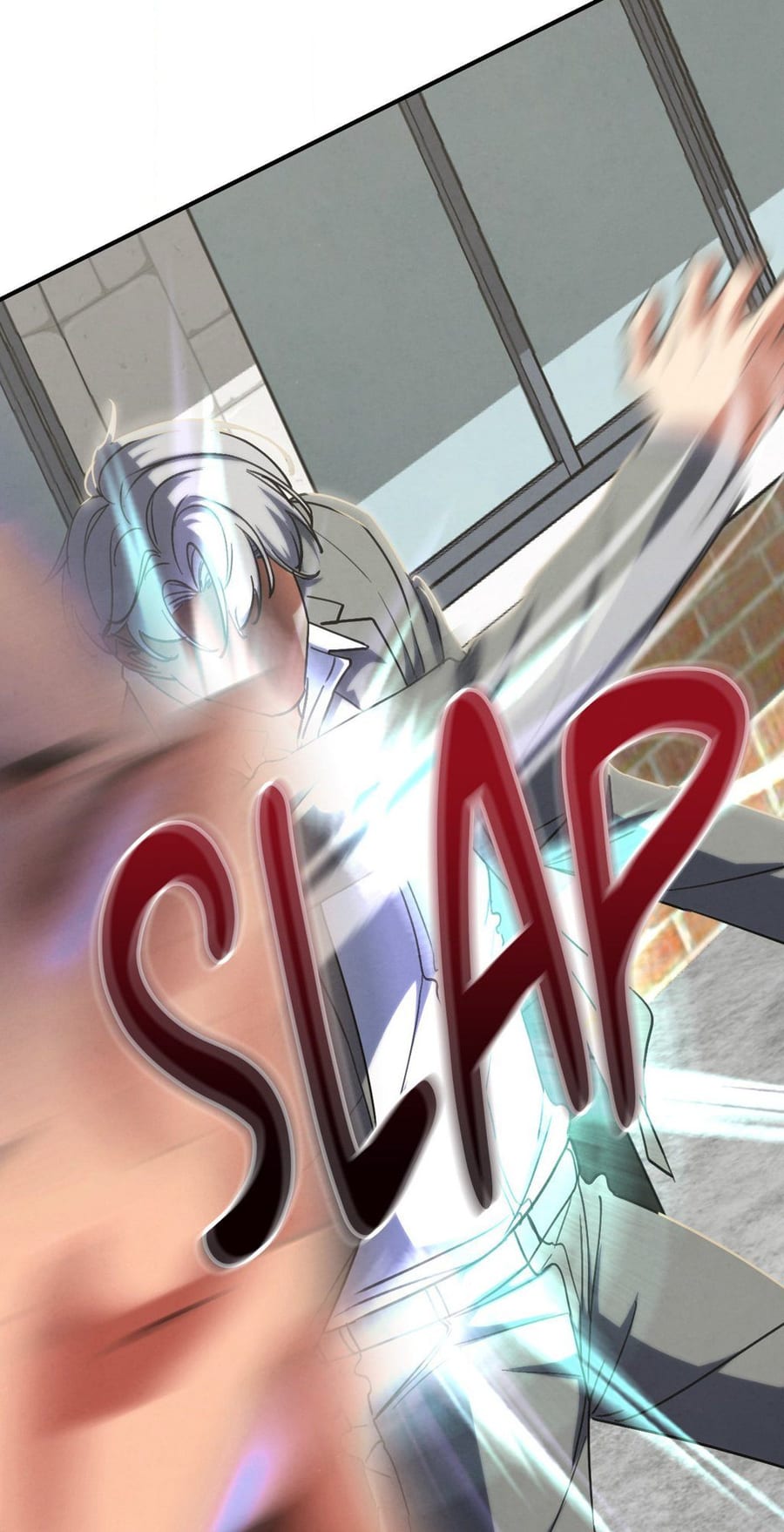 Seniors of Class 5 Uncensored, chapter 88, page 20 of 103