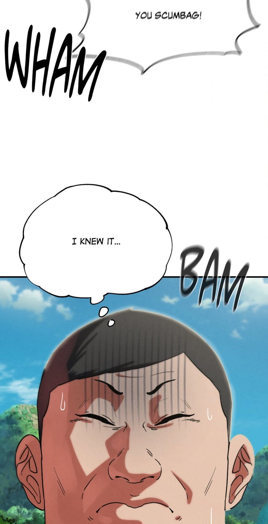 Seniors of Class 5 Uncensored, chapter 88, page 23 of 103