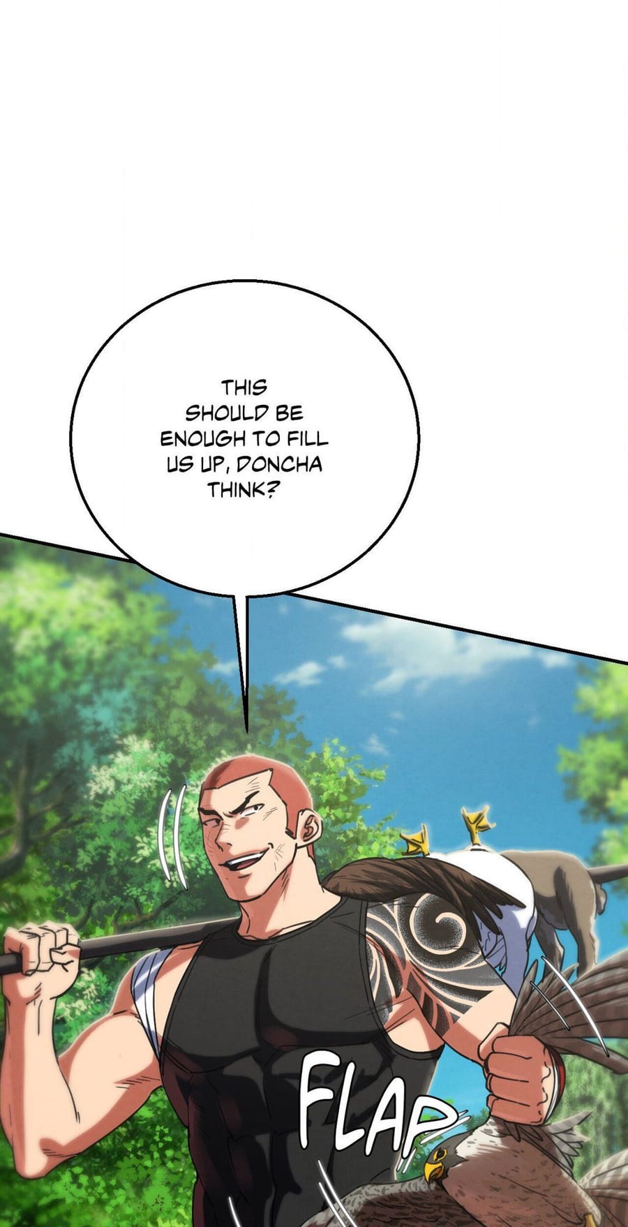 Seniors of Class 5 Uncensored, chapter 88, page 28 of 103