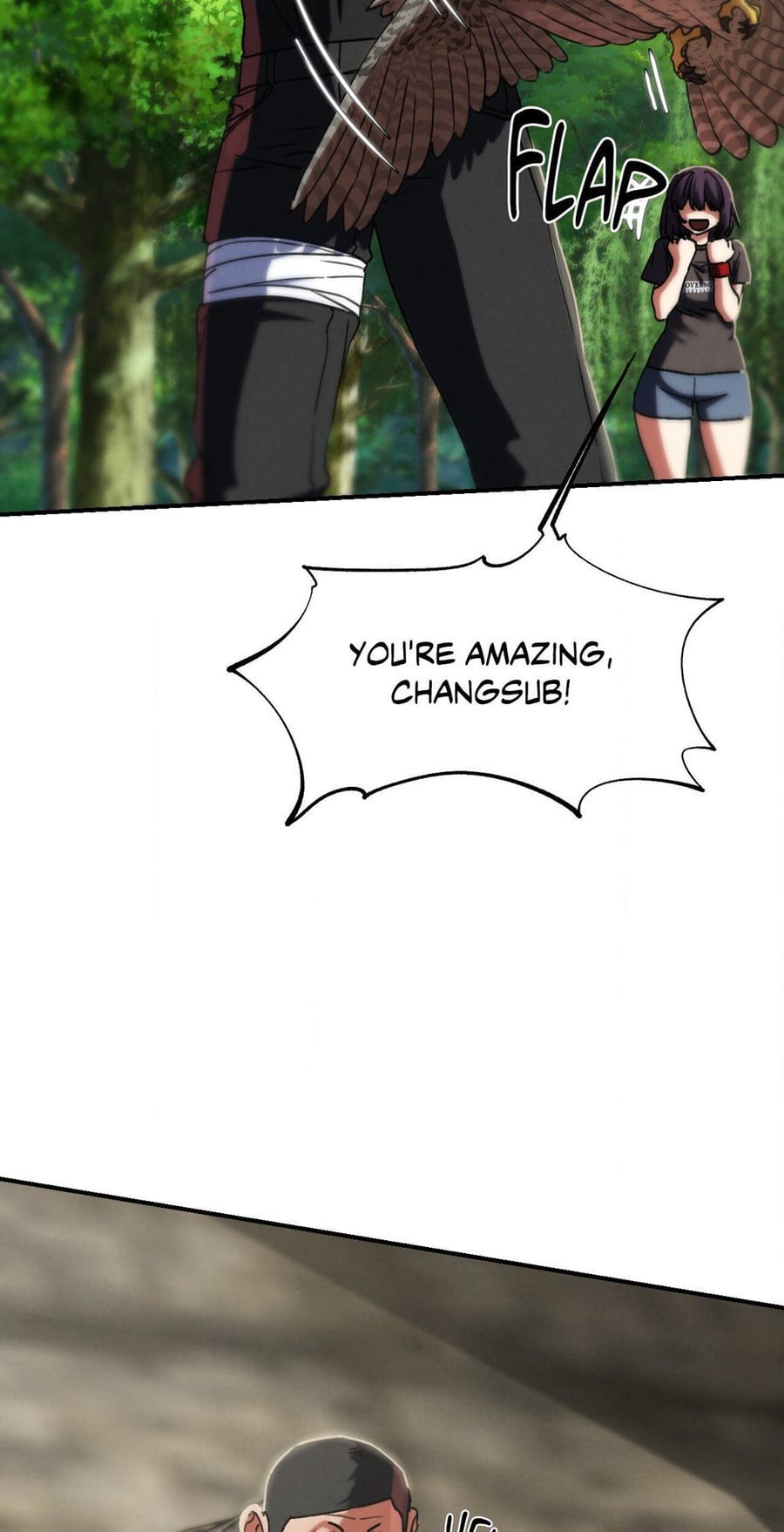 Seniors of Class 5 Uncensored, chapter 88, page 29 of 103