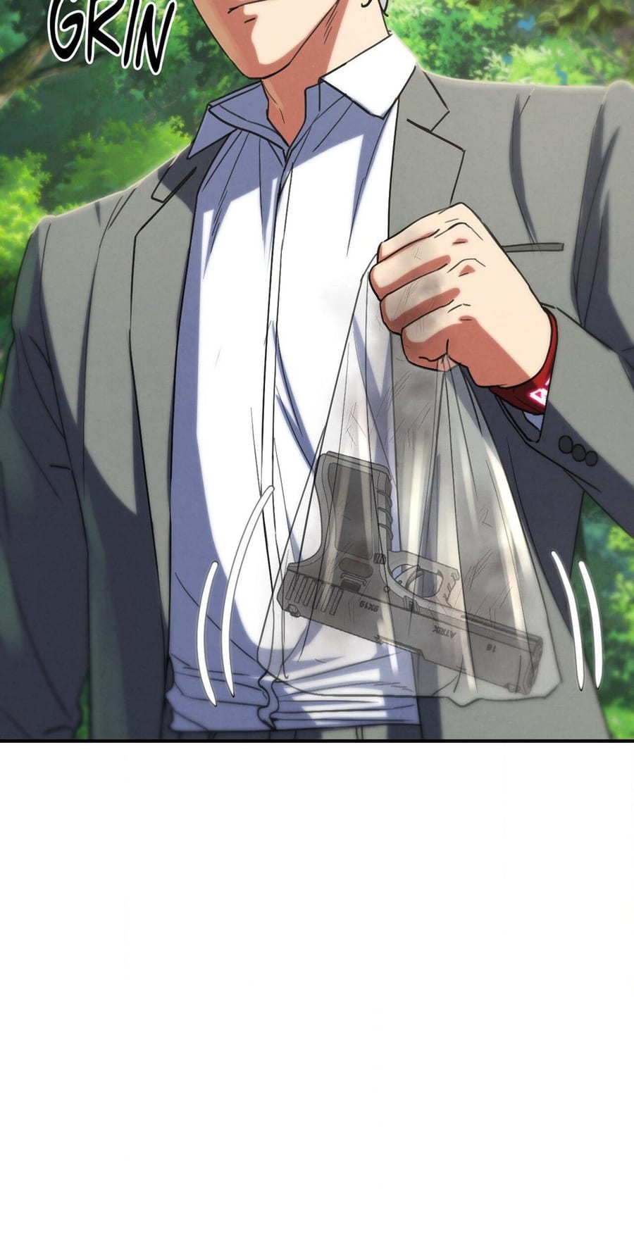 Seniors of Class 5 Uncensored, chapter 88, page 43 of 103