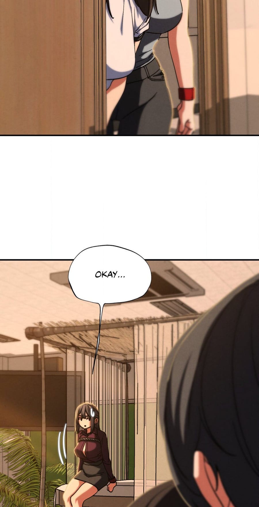 Seniors of Class 5 Uncensored, chapter 88, page 52 of 103