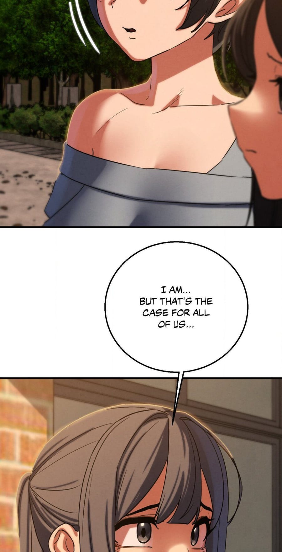 Seniors of Class 5 Uncensored, chapter 88, page 55 of 103