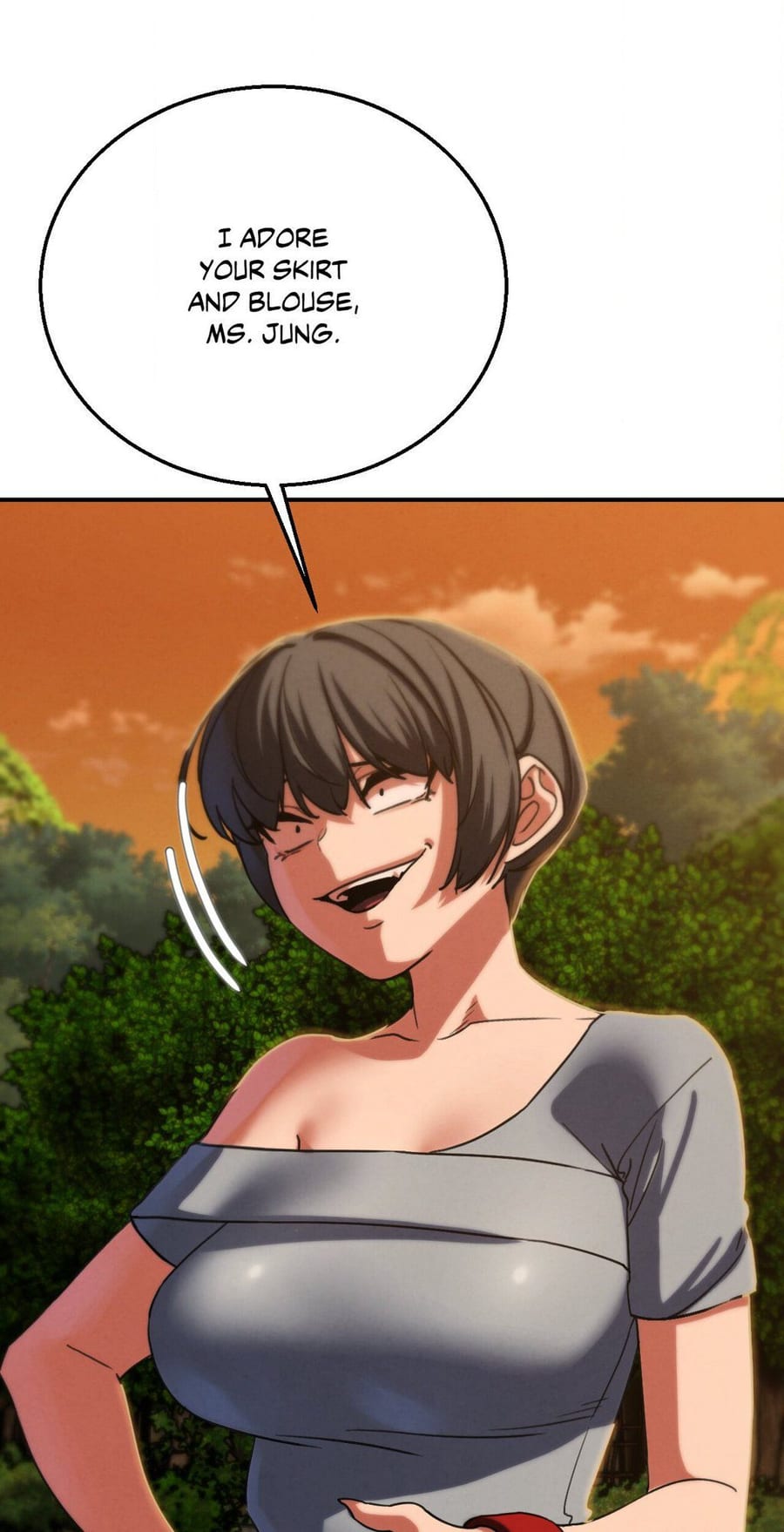 Seniors of Class 5 Uncensored, chapter 88, page 63 of 103