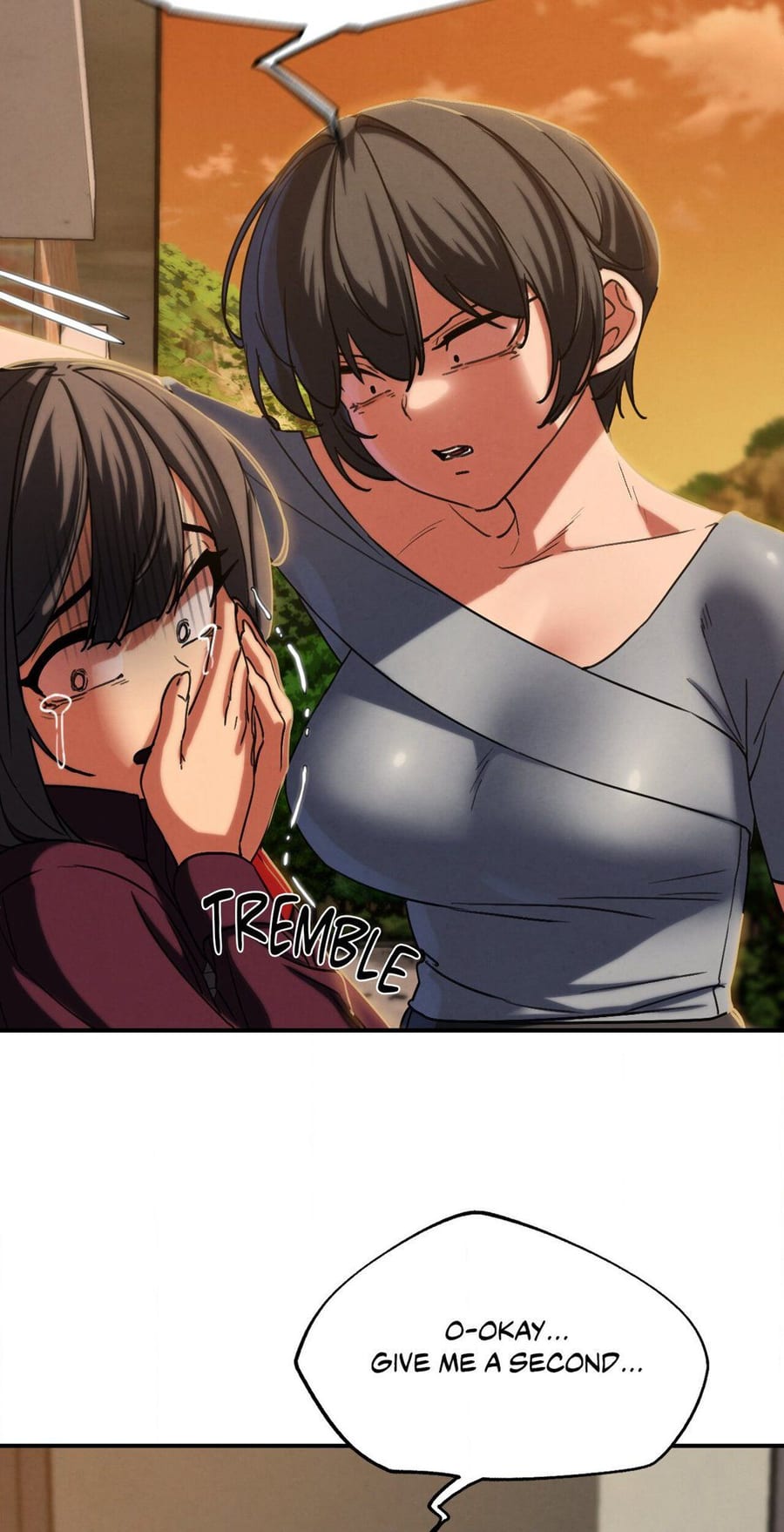 Seniors of Class 5 Uncensored, chapter 88, page 67 of 103