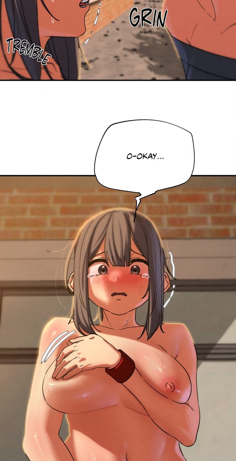 Seniors of Class 5 Uncensored, chapter 88, page 77 of 103