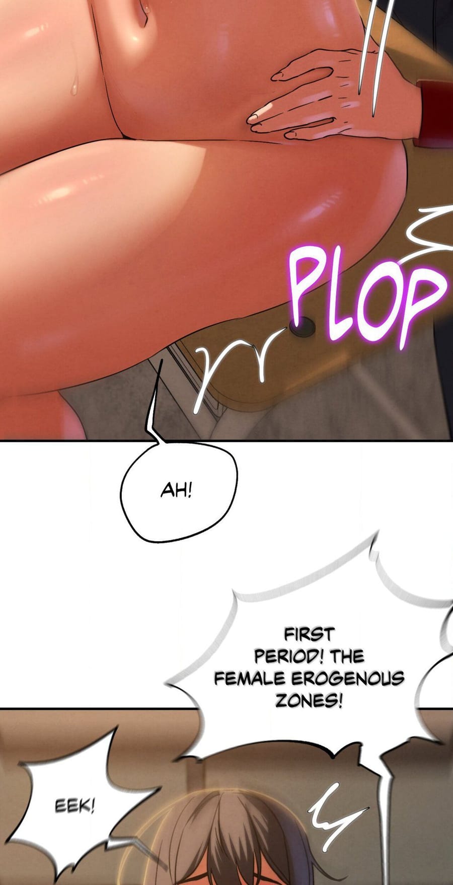 Seniors of Class 5 Uncensored, chapter 88, page 79 of 103