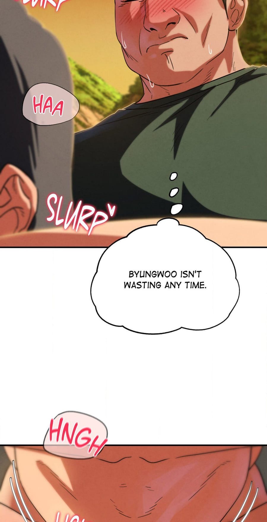 Seniors of Class 5 Uncensored, chapter 88, page 87 of 103