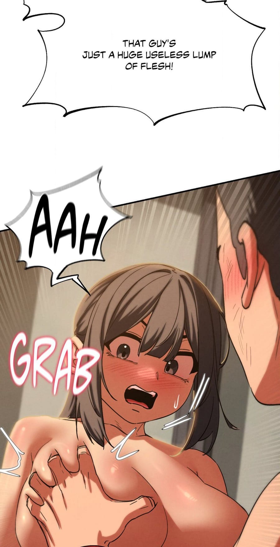Seniors of Class 5 Uncensored, chapter 88, page 91 of 103