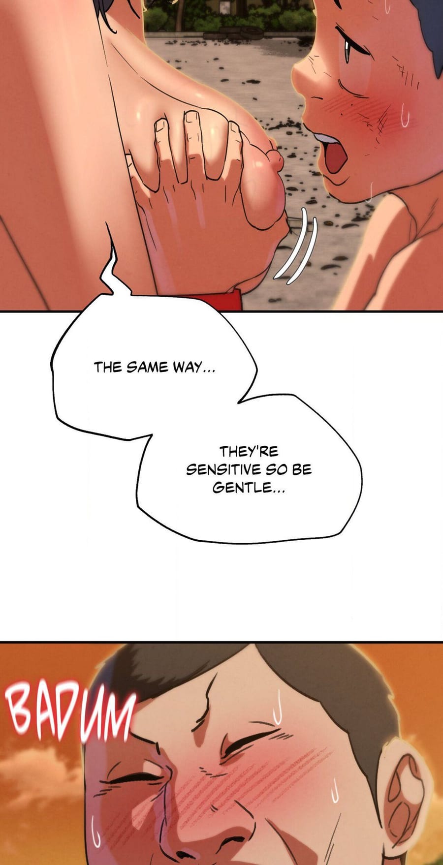 Seniors of Class 5 Uncensored, chapter 88, page 93 of 103