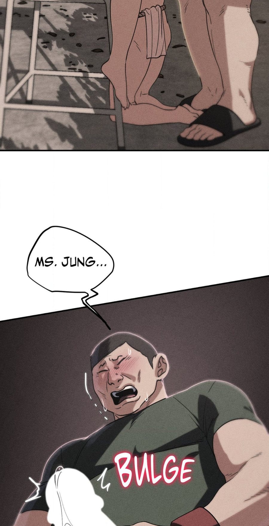 Seniors of Class 5 Uncensored, chapter 89, page 6 of 94