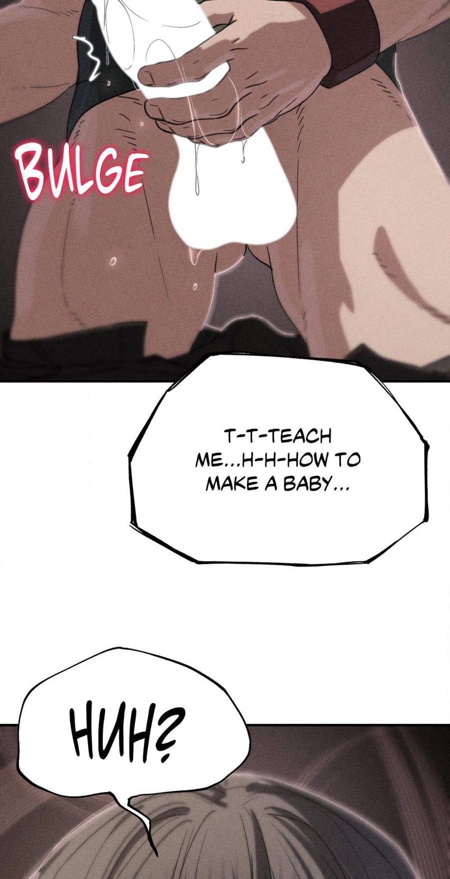 Seniors of Class 5 Uncensored, chapter 89, page 7 of 94