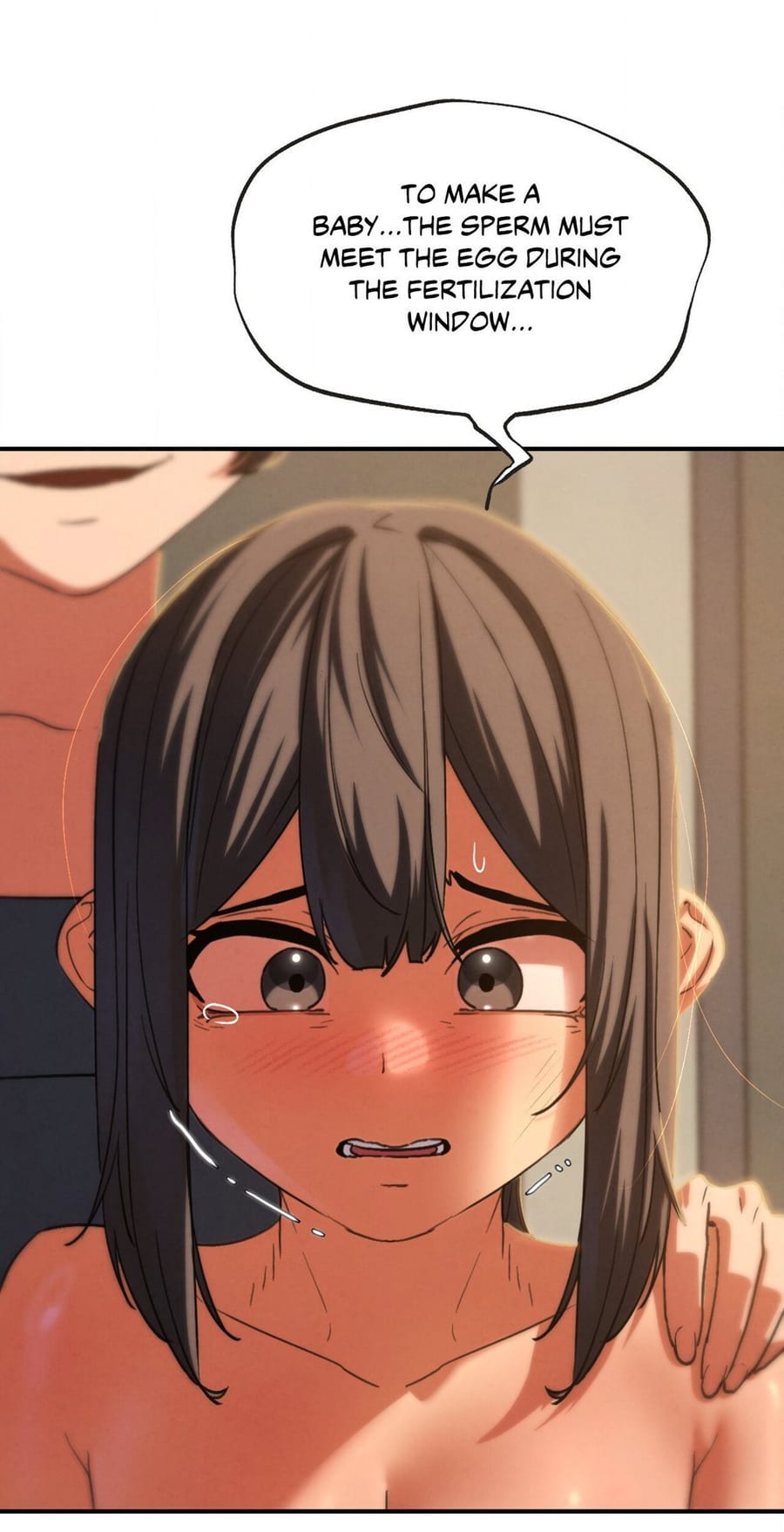Seniors of Class 5 Uncensored, chapter 89, page 15 of 94