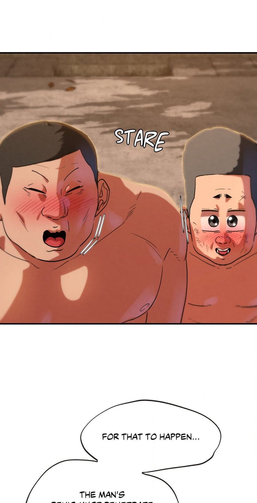 Seniors of Class 5 Uncensored, chapter 89, page 16 of 94