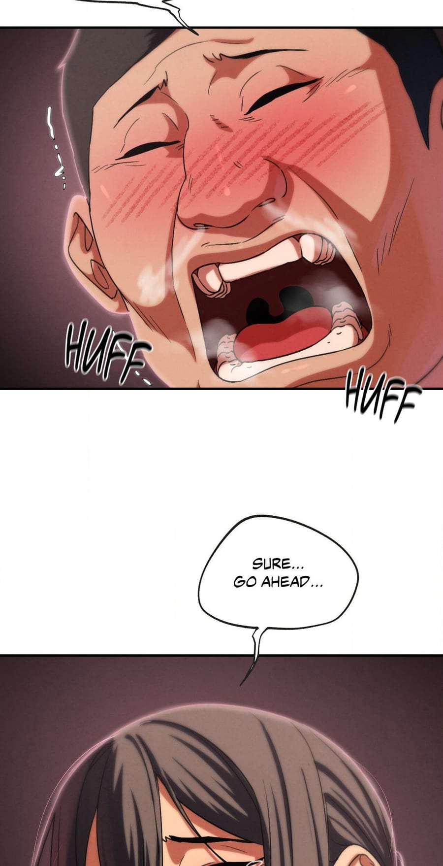 Seniors of Class 5 Uncensored, chapter 89, page 19 of 94