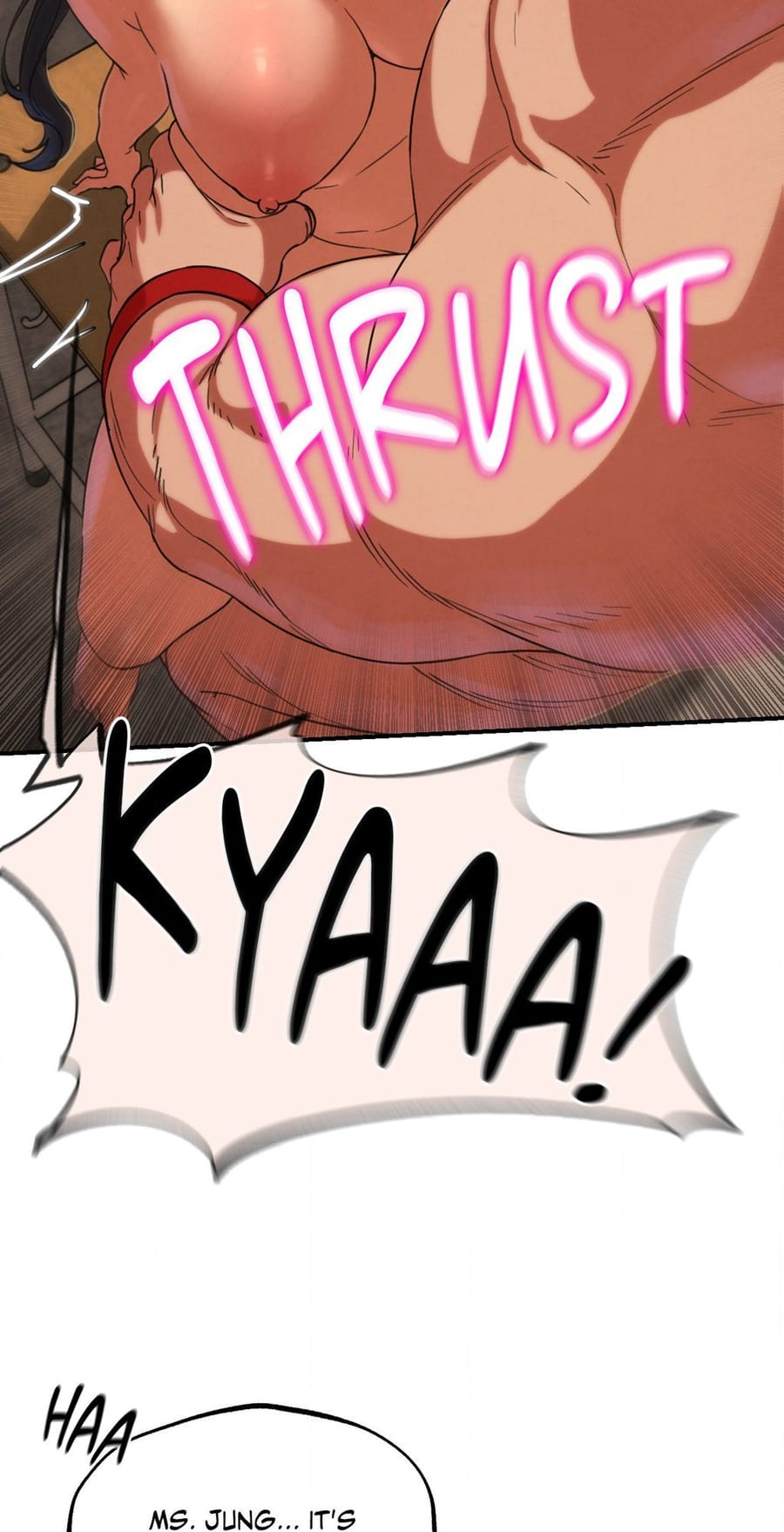Seniors of Class 5 Uncensored, chapter 89, page 26 of 94