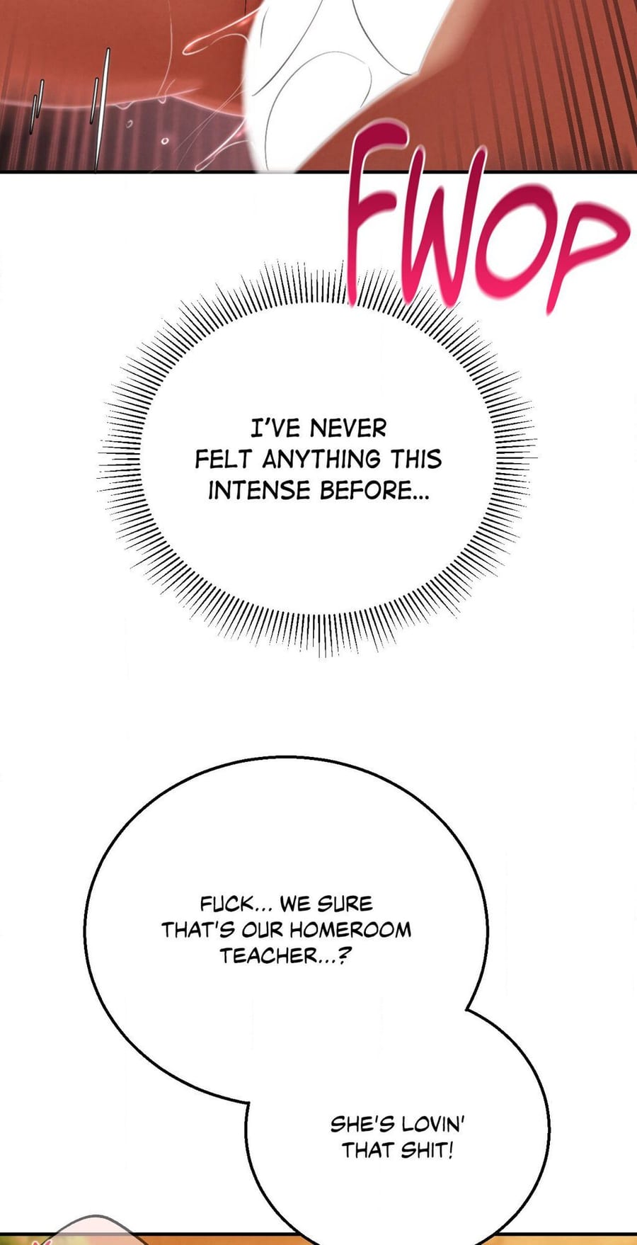 Seniors of Class 5 Uncensored, chapter 89, page 36 of 94