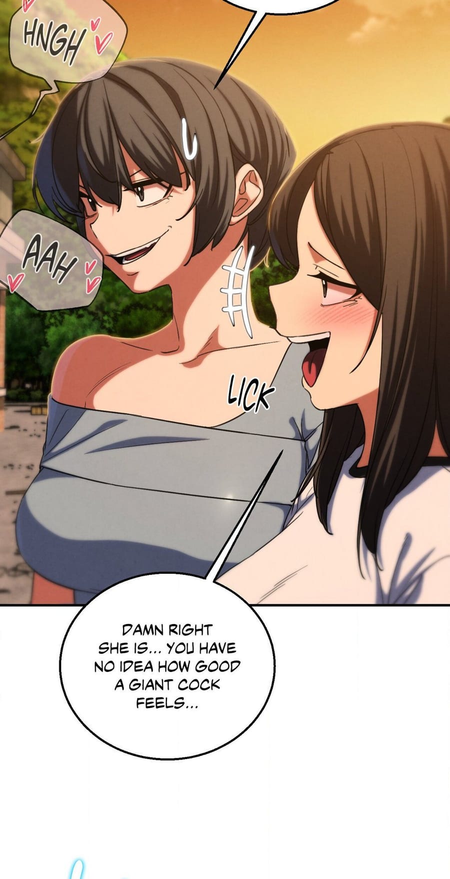 Seniors of Class 5 Uncensored, chapter 89, page 37 of 94