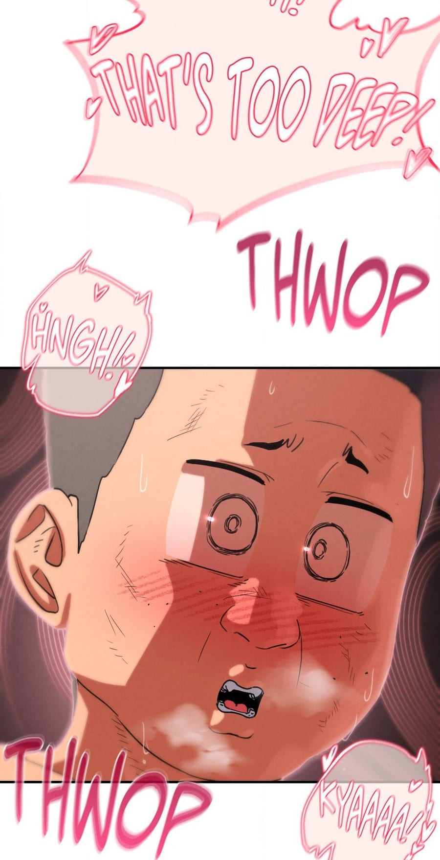 Seniors of Class 5 Uncensored, chapter 89, page 42 of 94