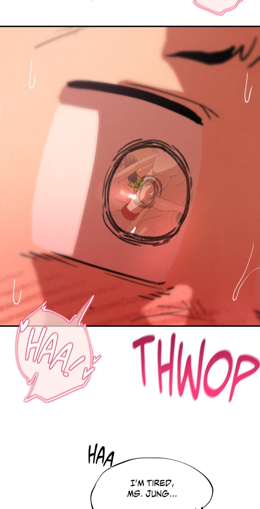 Seniors of Class 5 Uncensored, chapter 89, page 43 of 94