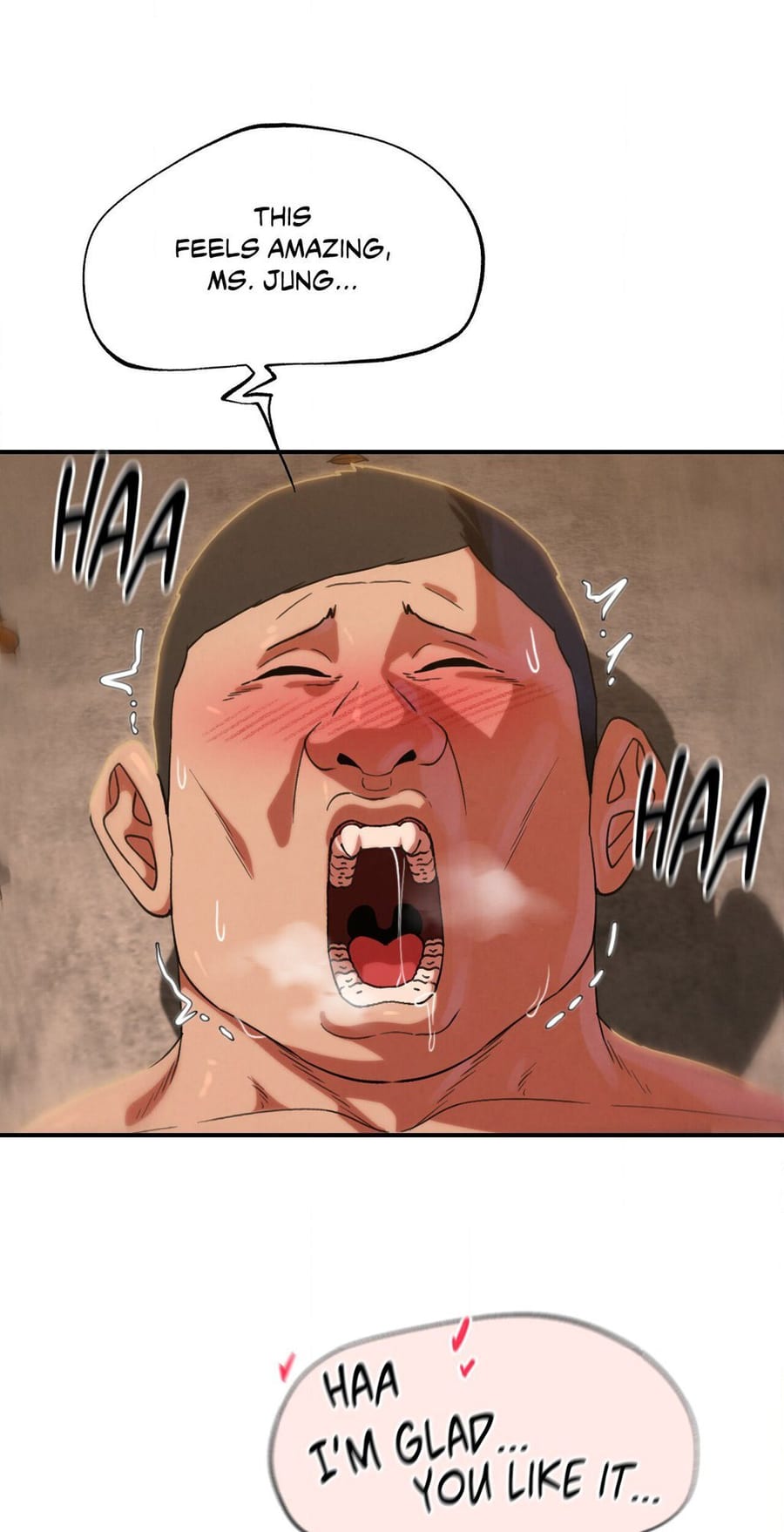 Seniors of Class 5 Uncensored, chapter 89, page 46 of 94