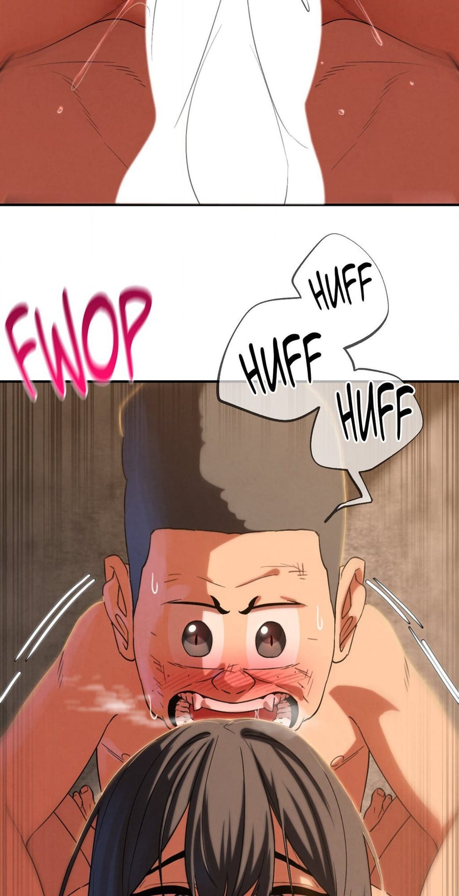 Seniors of Class 5 Uncensored, chapter 89, page 53 of 94