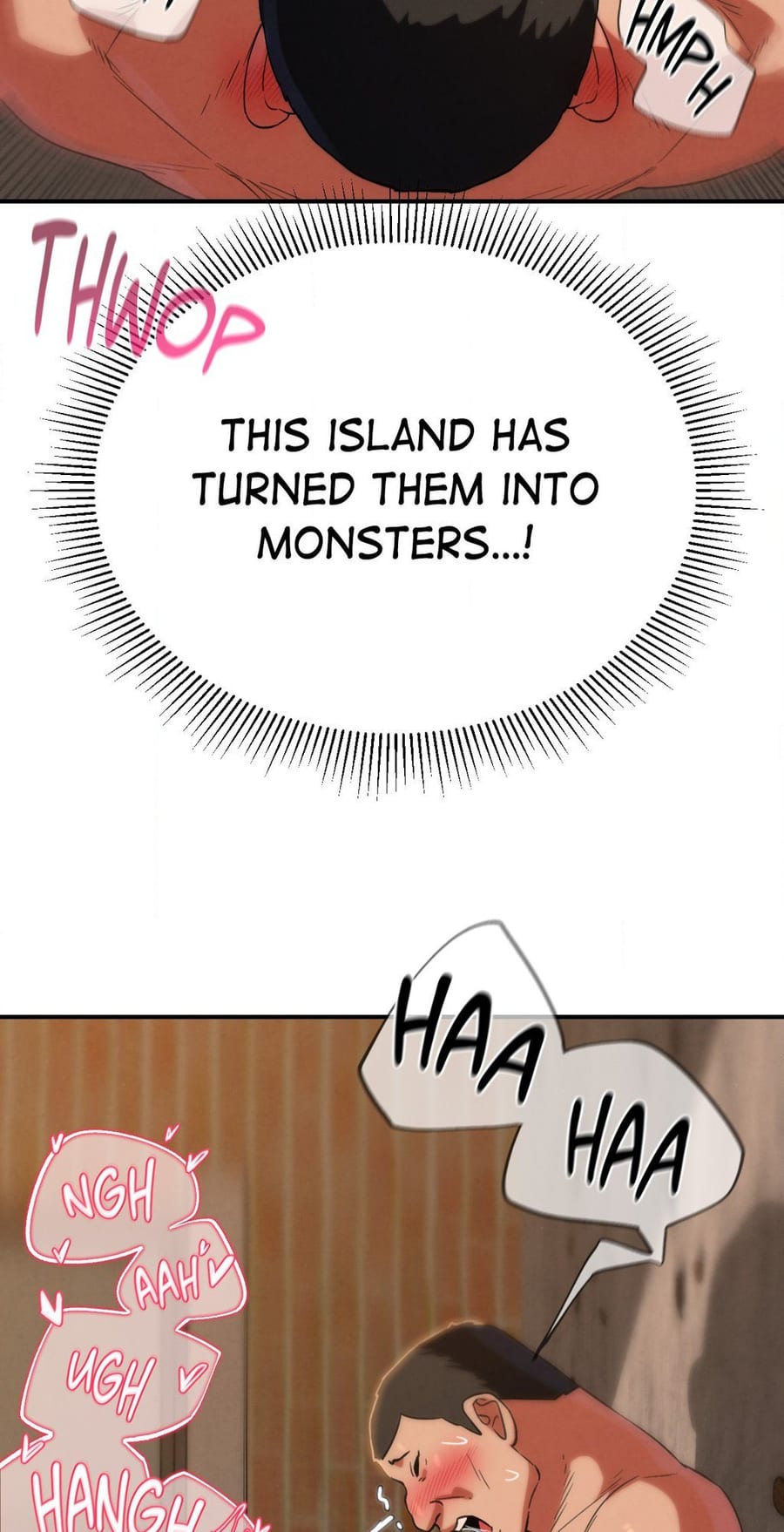 Seniors of Class 5 Uncensored, chapter 89, page 59 of 94