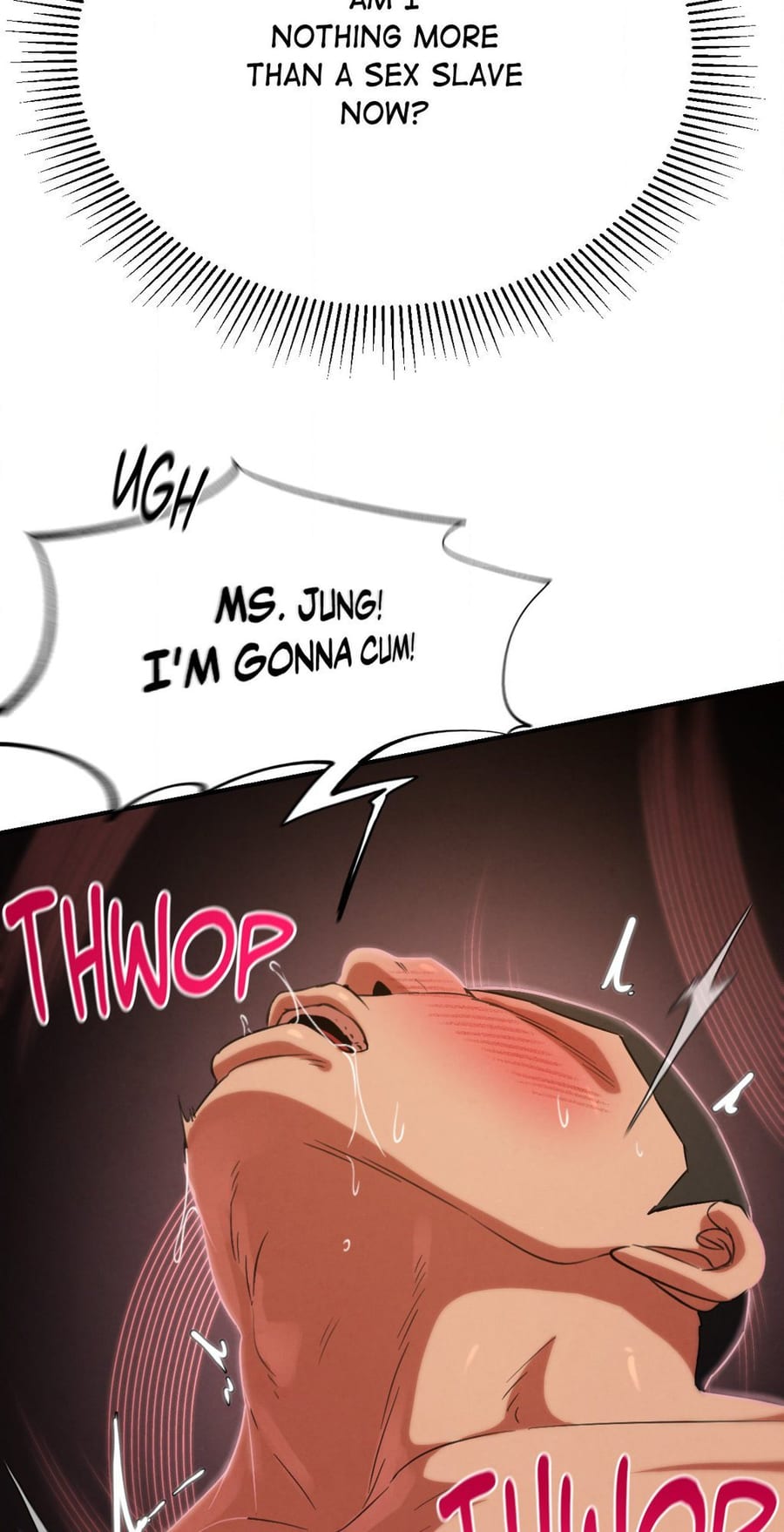 Seniors of Class 5 Uncensored, chapter 89, page 61 of 94