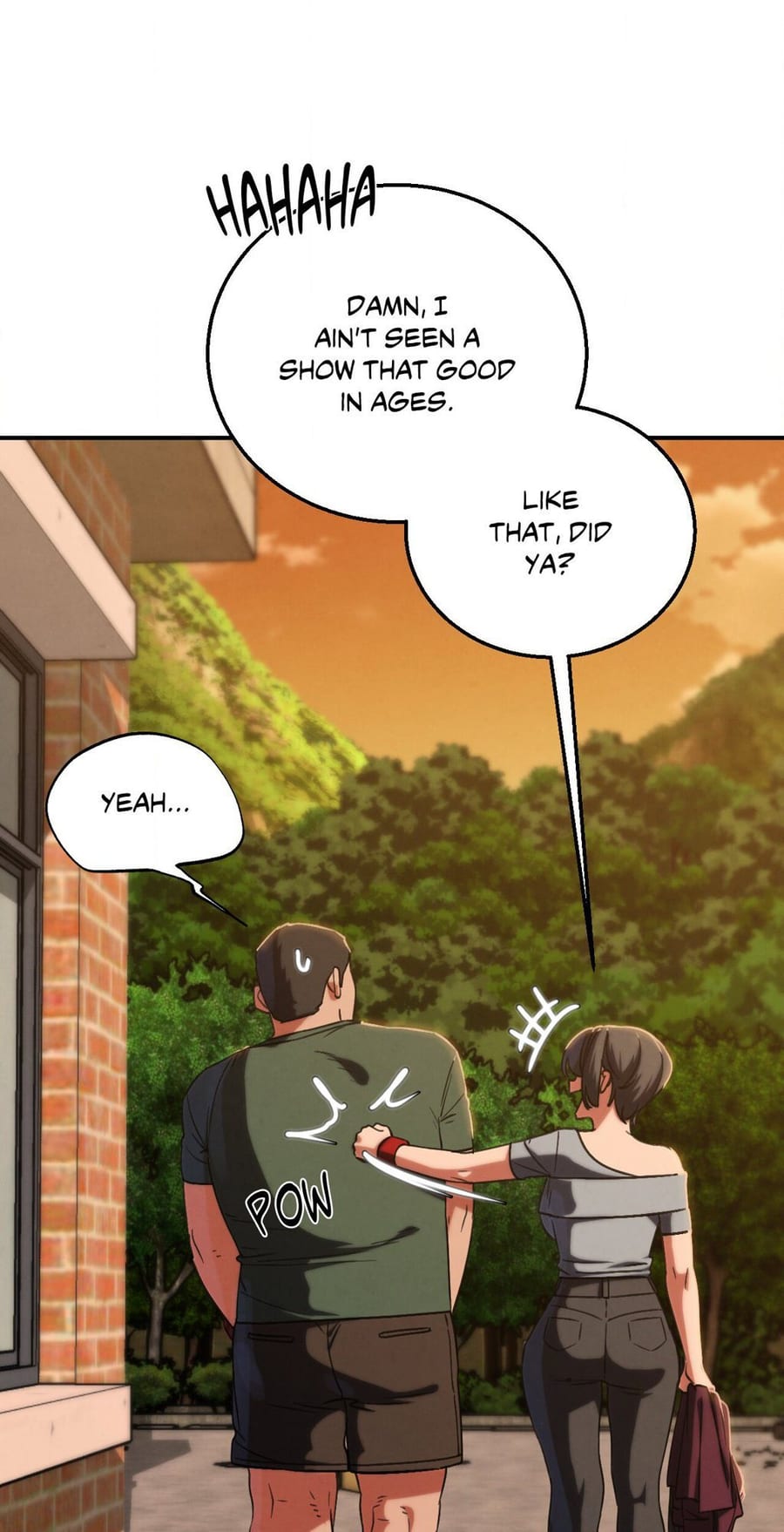 Seniors of Class 5 Uncensored, chapter 89, page 70 of 94