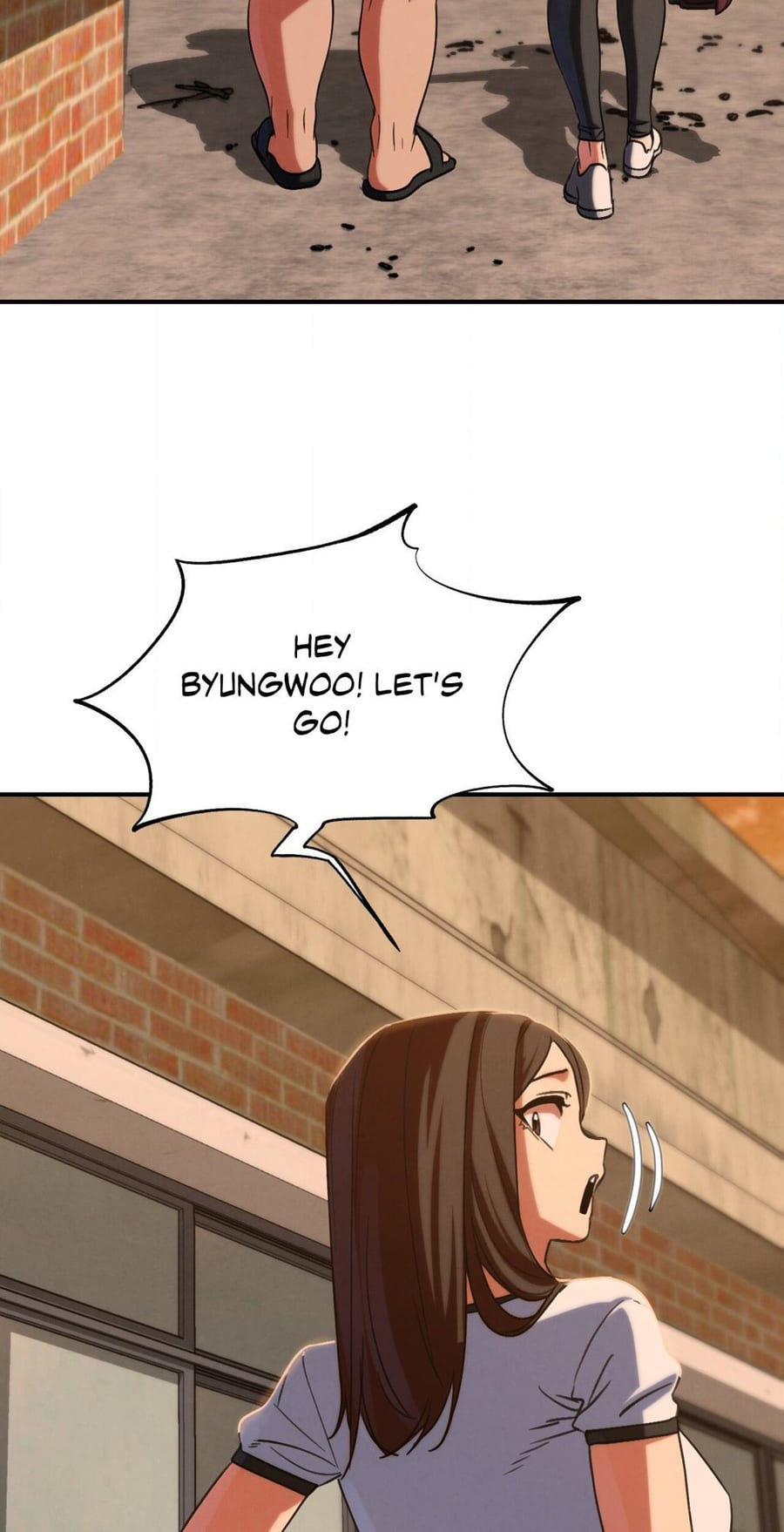 Seniors of Class 5 Uncensored, chapter 89, page 71 of 94